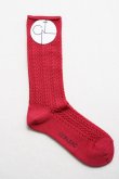 画像3: CONLEAD　 LACE SHORT　 col. RED (3)
