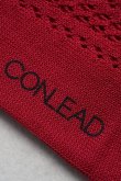画像1: CONLEAD　 LACE SHORT　 col. RED (1)