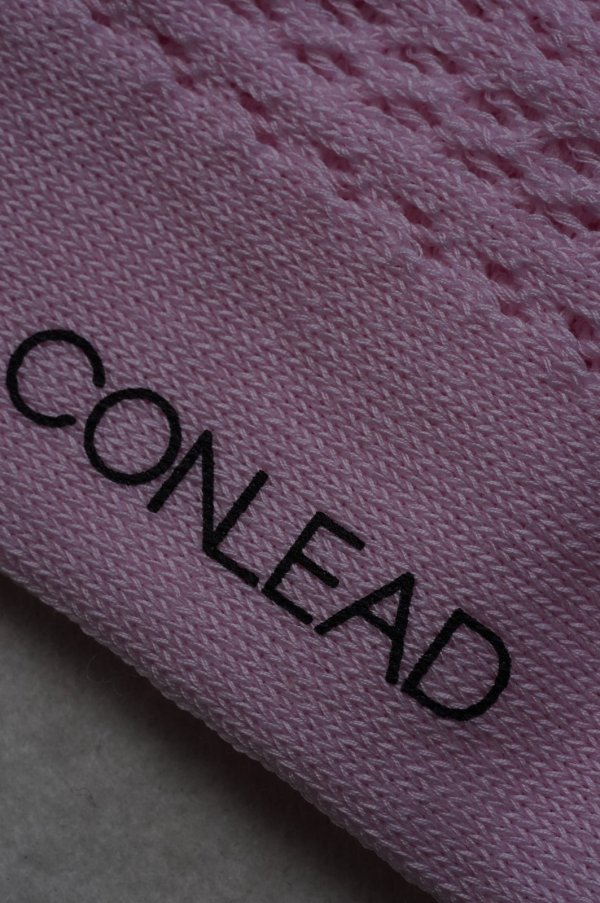 画像1: CONLEAD　 LACE SHORT　 col. PINK (1)