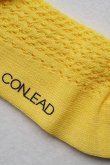画像1: CONLEAD　 LACE SHORT　 col. YELLOW (1)