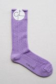 画像3: CONLEAD　 LACE SHORT　 col. LAVENDER (3)
