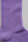 画像2: CONLEAD　 LACE SHORT　 col. LAVENDER (2)