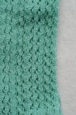画像2: CONLEAD　 LACE SHORT　 col. PAPER MINT (2)