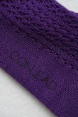 画像1: CONLEAD　 LACE SHORT　 col. KYOHO (1)