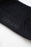 画像3: CONLEAD　 LACE LINE　 col. BLACK (3)