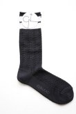 画像4: CONLEAD　 LACE LINE　 col. BLACK (4)