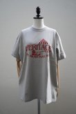 画像1: Oblada　 HERITAGE TEE　 col.GRAY (1)