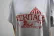 画像2: Oblada　 HERITAGE TEE　 col.GRAY (2)