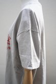 画像3: Oblada　 HERITAGE TEE　 col.GRAY (3)