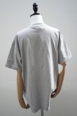 画像4: Oblada　 HERITAGE TEE　 col.GRAY (4)