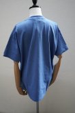 画像4: Oblada　 HERITAGE TEE　 col.BLUE (4)