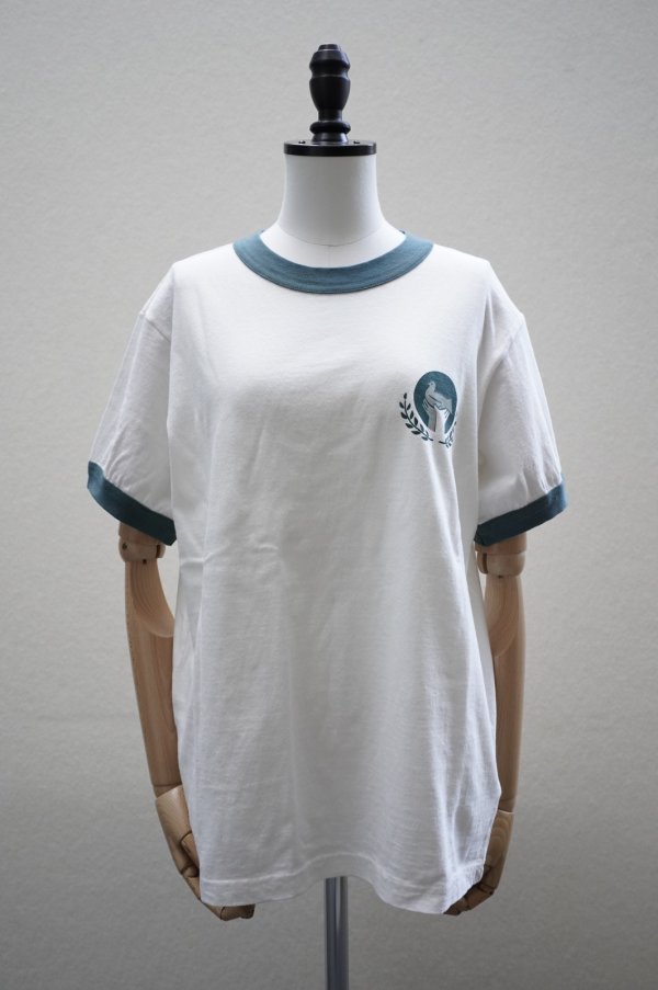 画像1: FileMelange　 VOLKER2-DOVE　 col.WHITE (1)