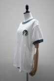 画像2: FileMelange　 VOLKER2-DOVE　 col.WHITE (2)