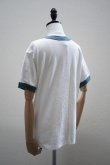画像3: FileMelange　 VOLKER2-DOVE　 col.WHITE (3)