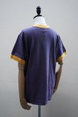 画像3: FileMelange　 VOLKER2-DOVE　 col.FADE NAVY (3)