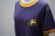 画像4: FileMelange　 VOLKER2-DOVE　 col.FADE NAVY (4)