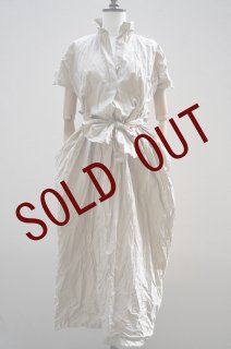 DANIELA GREGIS リネン 羽織り ジャケット ダニエラグレジス DANIELA GREGIS *スカート*花柄リバティ綿麻