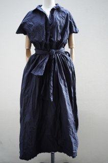 daniela gregis P7ZWC50311 関税送料込 Daniela Gregis シルクブラウス | ブルー | FARFETCH JP