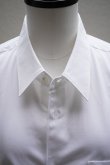 画像3: Sans limite   ボックスレギュラー半袖  SH01BH   col.WHITE (3)