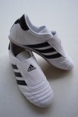 画像8: adidas　 TAEKWONDO W　 col.WHITE / BLACK  / GUM (8)