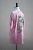 画像3: CONICHIWA bonjour　 SPORTING　 col.PINK/GREEN (3)
