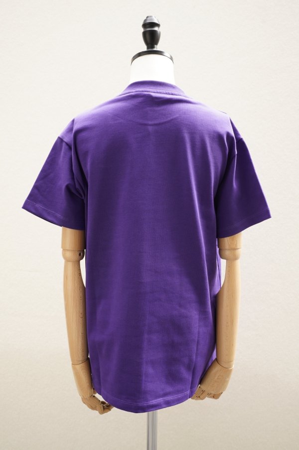 画像3: JULIE KEGELS　 JONY　 col. PURPLE JK FINANCE (3)