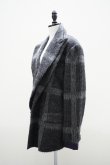 画像2: mister it.　 Alistair-shaggy-tb　 col.black (2)