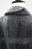 画像6: mister it.　 Alistair-shaggy-tb　 col.black (6)