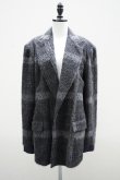 画像7: mister it.　 Alistair-shaggy-tb　 col.black (7)