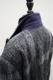 画像13: mister it.　 Alistair-shaggy-tb　 col.black (13)