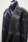 画像11: mister it.　 Alistair-shaggy-tb　 col.black (11)