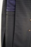 画像6: mister it.　 Elisa-tb　 col.brown check (6)
