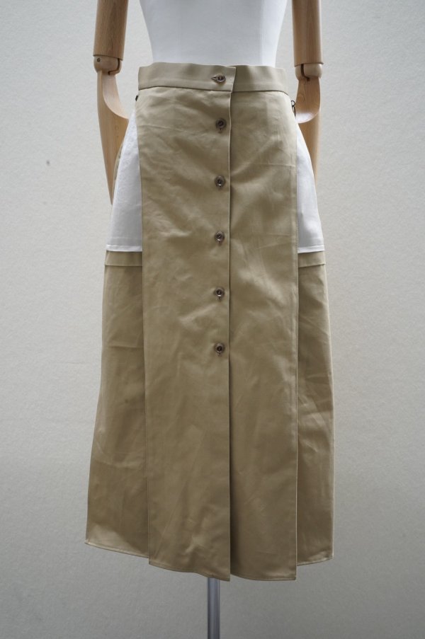 画像1: mister it.　 Elisa-tb　 col.beige (1)