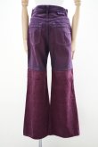画像3: mister it.　 Manu-jean-tb　 col. winered (3)