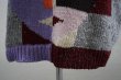 画像4: SUVIVAL OF THE FASHIONEST　 ROSALINDE - CREW NECK SWEATER　 col. LIGHT GREY (4)