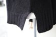 画像5: eleven 2nd   Yak    Round Neck Jumper  col.Navy (5)