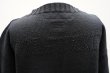 画像7: Cecile Tulkens　 POINTELLE GANSEY　 col. BLACK (7)