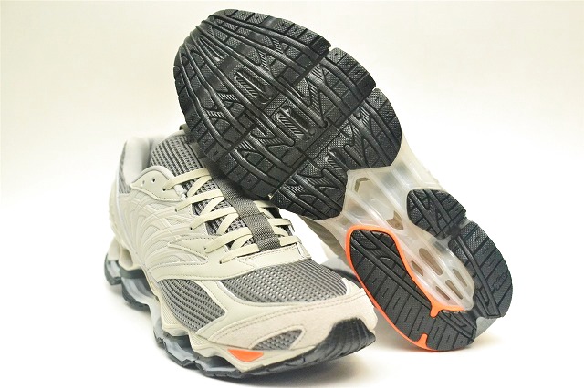 mizuno wave prophecy for graphpaper