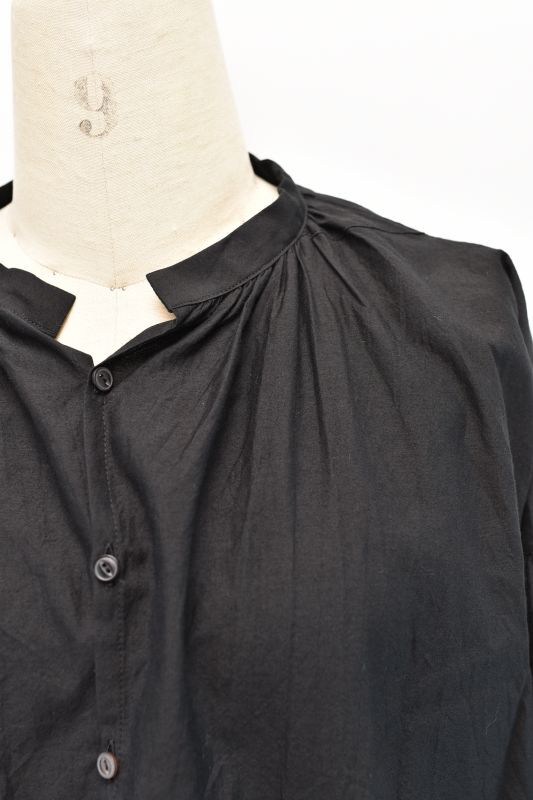 humoresque gather blouse - rollot
