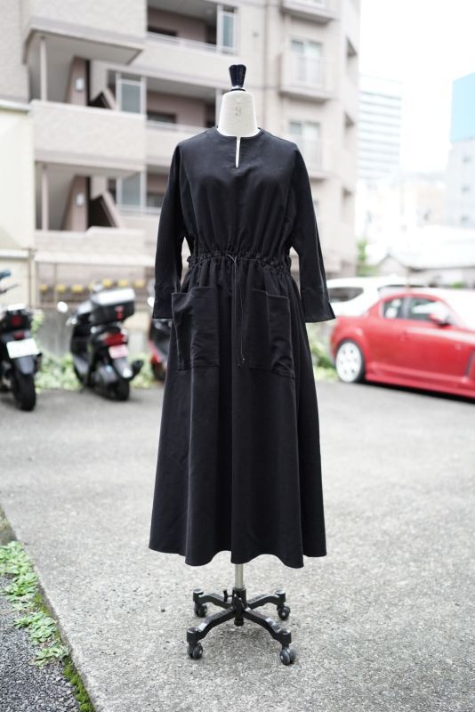 トリプロ / ターコイズ ＧＴ TENNE HANDCRAFTED MODERN シャツドレス