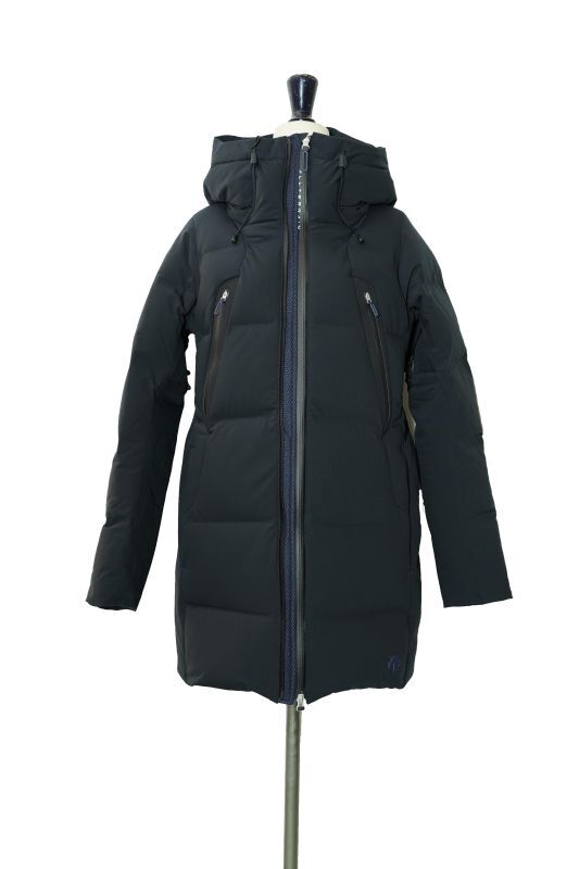 DESCENTE ALLTERRAIN MIZUSAWA DOWN COAT MOUNTAINEER-HC 水沢ダウン