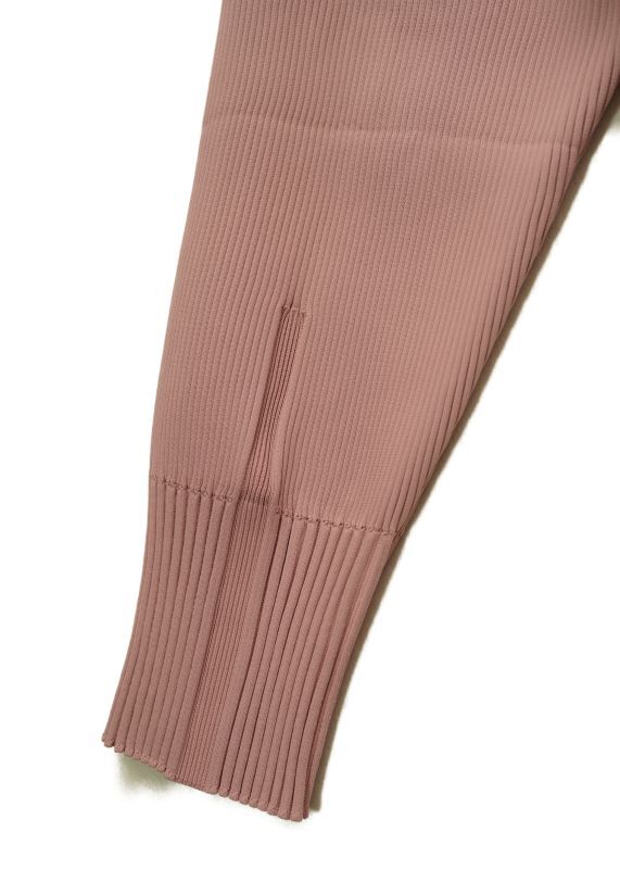 CFCL FLUTED PANTS 2 col.PINK - rollot